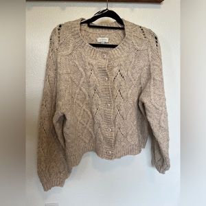 Lucky Brand Cardigan